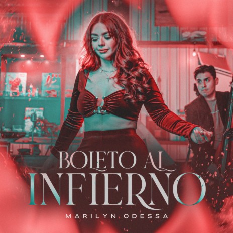 Boleto al infierno | Boomplay Music