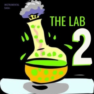 Instrumental Saga: The Lab 2