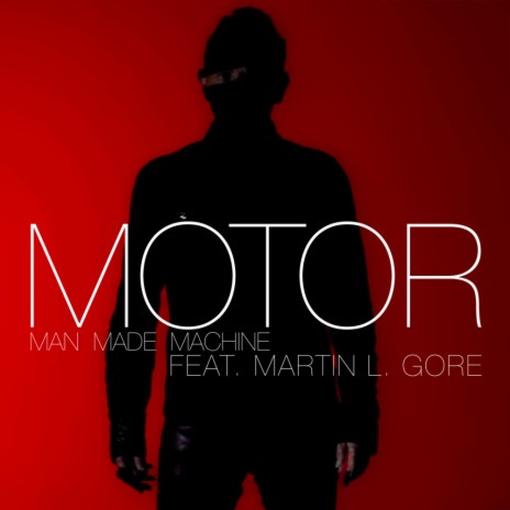 Man Made Machine ft. Martin L. Gore