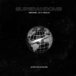 Superándome ft. Guille lyrics | Boomplay Music