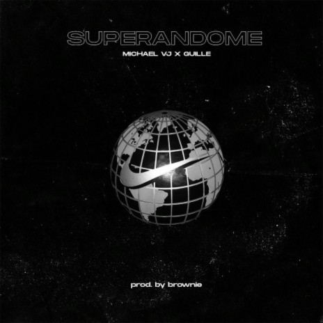 Superándome ft. Guille | Boomplay Music