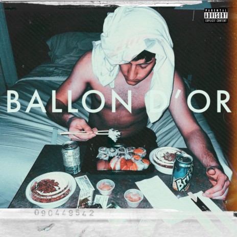 BALLON D'OR ft. Another Friday | Boomplay Music