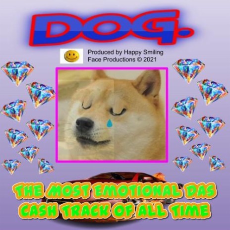 Dog 1 (Original Recording 12 Feb 2022)