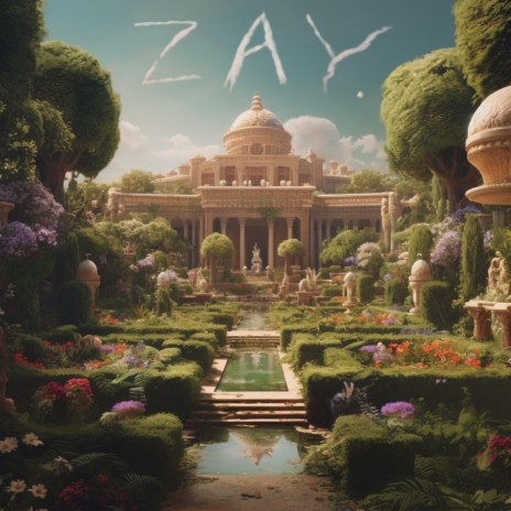 Babylon Gardens | Boomplay Music