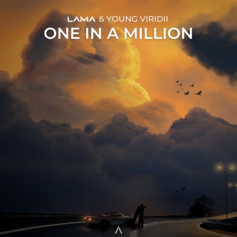 One In A Million ft. Young Viridii | Boomplay Music