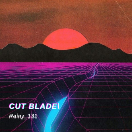 Cut Blade