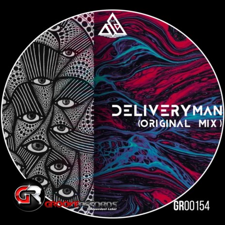 Delivery Man (Original Mix)