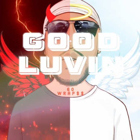 Good Luvin (Accapella) | Boomplay Music