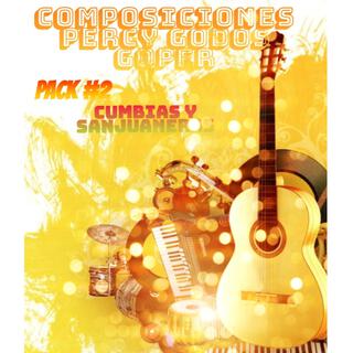 Cumbias y sanjuaneras pack2