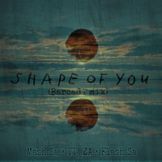 Shape Of You(Revisit)