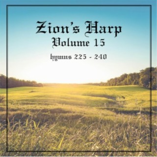 Zion's Harp CD 15