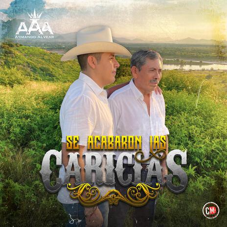 Se Acabaron Las Caricias ft. Francisco Alvear | Boomplay Music