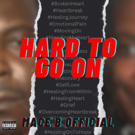 Hard to Go On | Boomplay Music