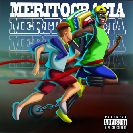 Meritocracia | Boomplay Music