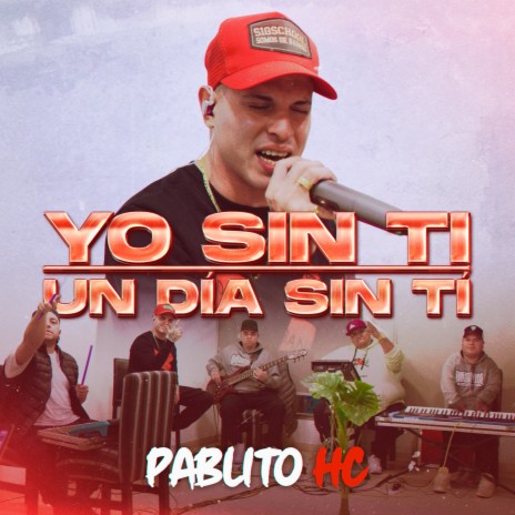 Yo Sin Ti / Un Día Sin Ti (En Vivo) | Boomplay Music