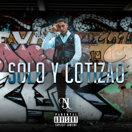 Solo y Cotizao' | Boomplay Music