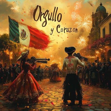 Orgullo y Corazón | Boomplay Music