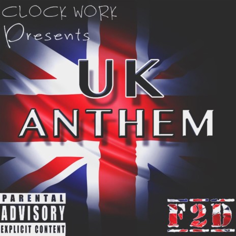 UK ANTHEM | Boomplay Music