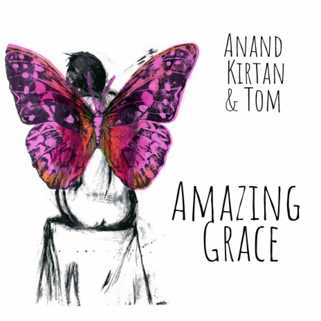 Amazing Grace ft. Tom | Boomplay Music
