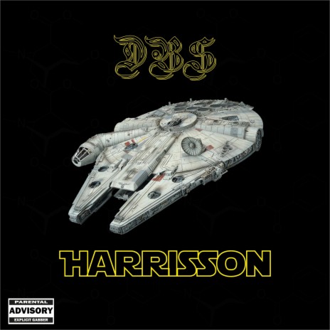 Harrisson | Boomplay Music