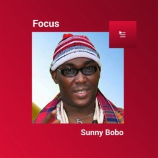 Focus: Sunny Bobo