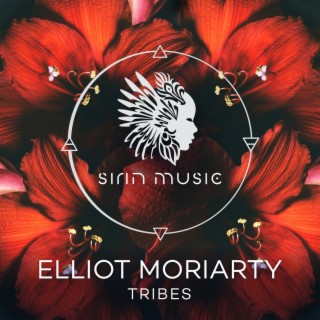 Elliot Moriarty