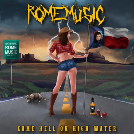 Come Hell or High Water | Boomplay Music