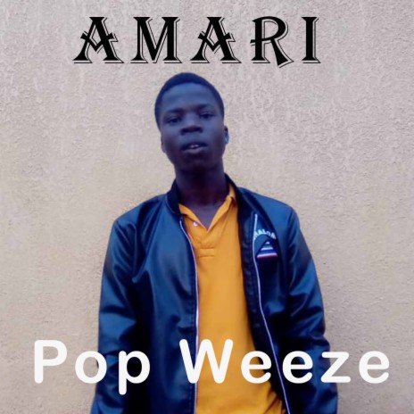 Amari | Boomplay Music