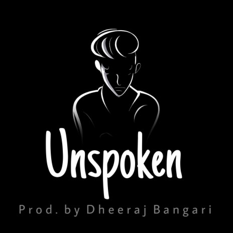 Unspoken (Sad Piano & Guitar) | Boomplay Music