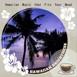 Hawaiian Music that Fits Your Mood