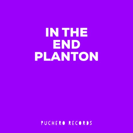 In The End (Original Mix) | Boomplay Music