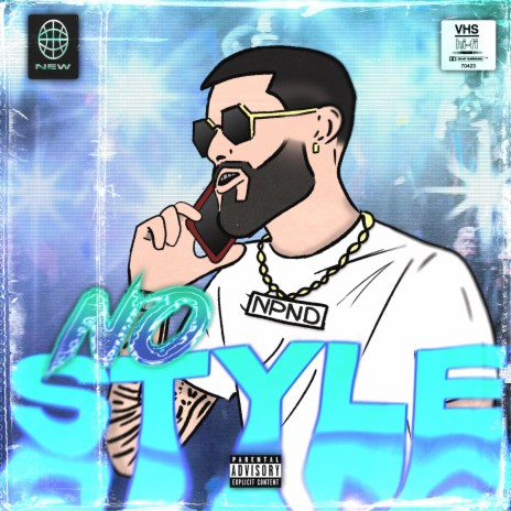 No Style | Boomplay Music