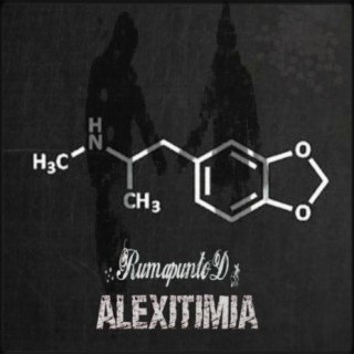 ALEXITÍMIA