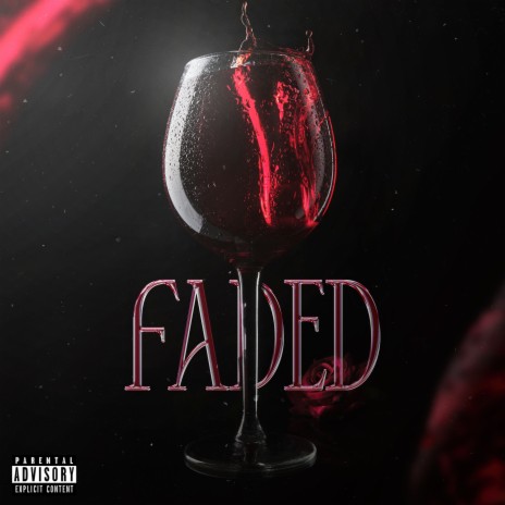 Faded ft. Ray Gigs | Boomplay Music