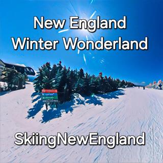 New England Winter Wonderland