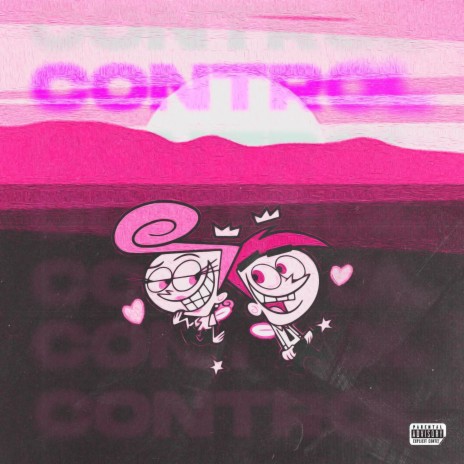 CONTROL ft. Dogo | Boomplay Music