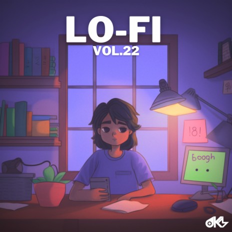 Quartz Quietude ft. Lo-Fi by OKM | Boomplay Music