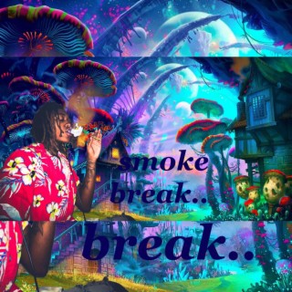Smoke break
