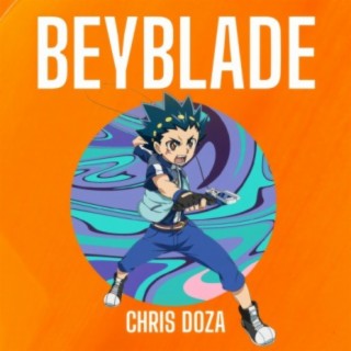 Beyblade