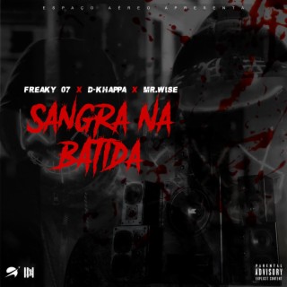 Sangra Na Batida lyrics | Boomplay Music