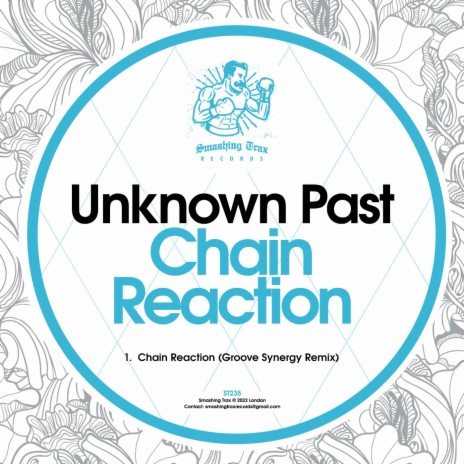 Chain Reaction (Groove Synergy Remix) | Boomplay Music
