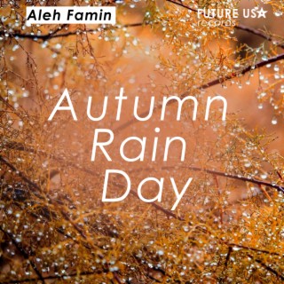 Autumn Rain Day