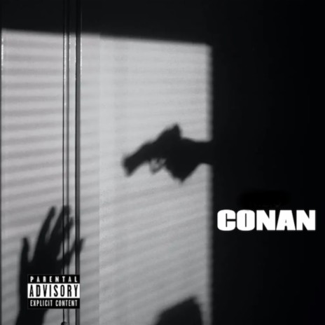 CONAN | Boomplay Music