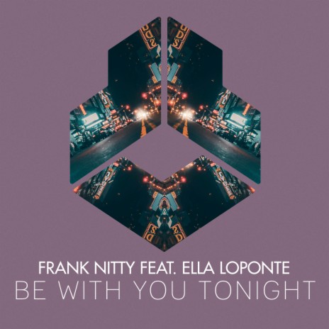 Be With You Tonight (Radio Edit) ft. Ella Loponte | Boomplay Music