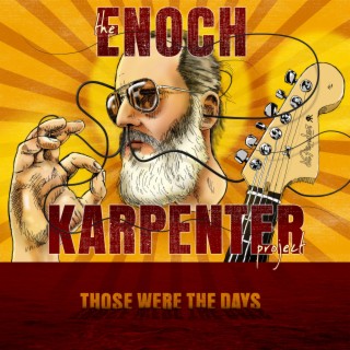 The Enoch Karpenter Project