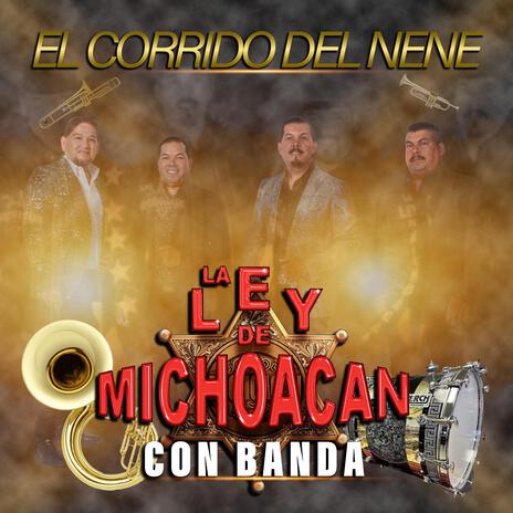 El Corrido Del Nene (Con Banda) | Boomplay Music