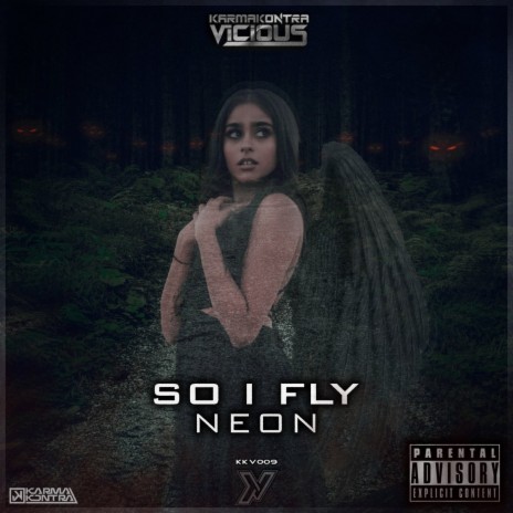 So I Fly | Boomplay Music