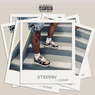 Steppin