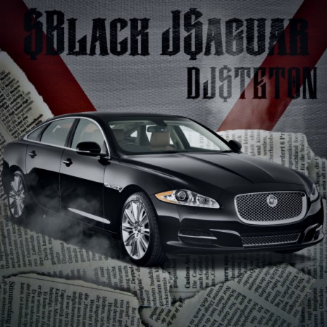 $black j$aguar | Boomplay Music