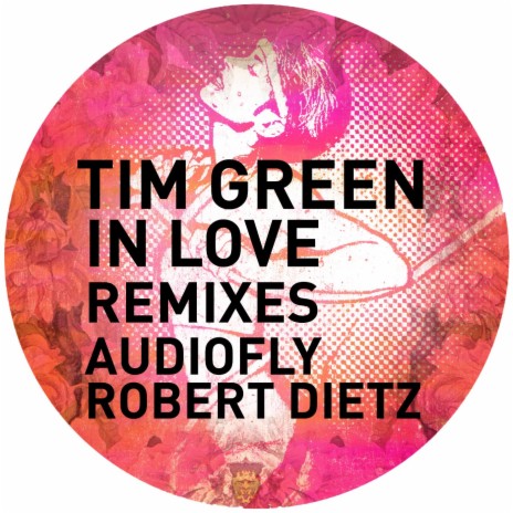 In Love (Audiofly Now You Can Work Remix)